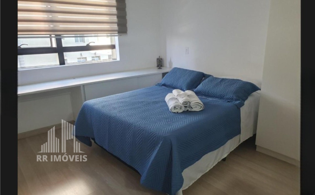 Apartamento, 1 quarto, 26 m² - Foto 3