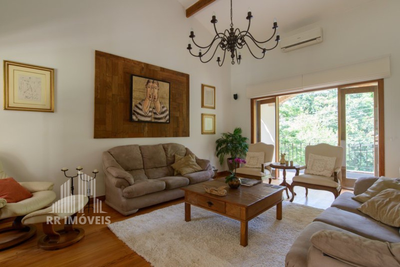 Casa, 4 quartos, 416 m² - Foto 5
