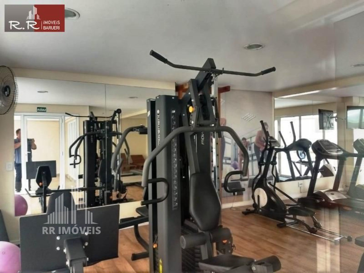 Apartamento, 2 quartos, 74 m² - Foto 25