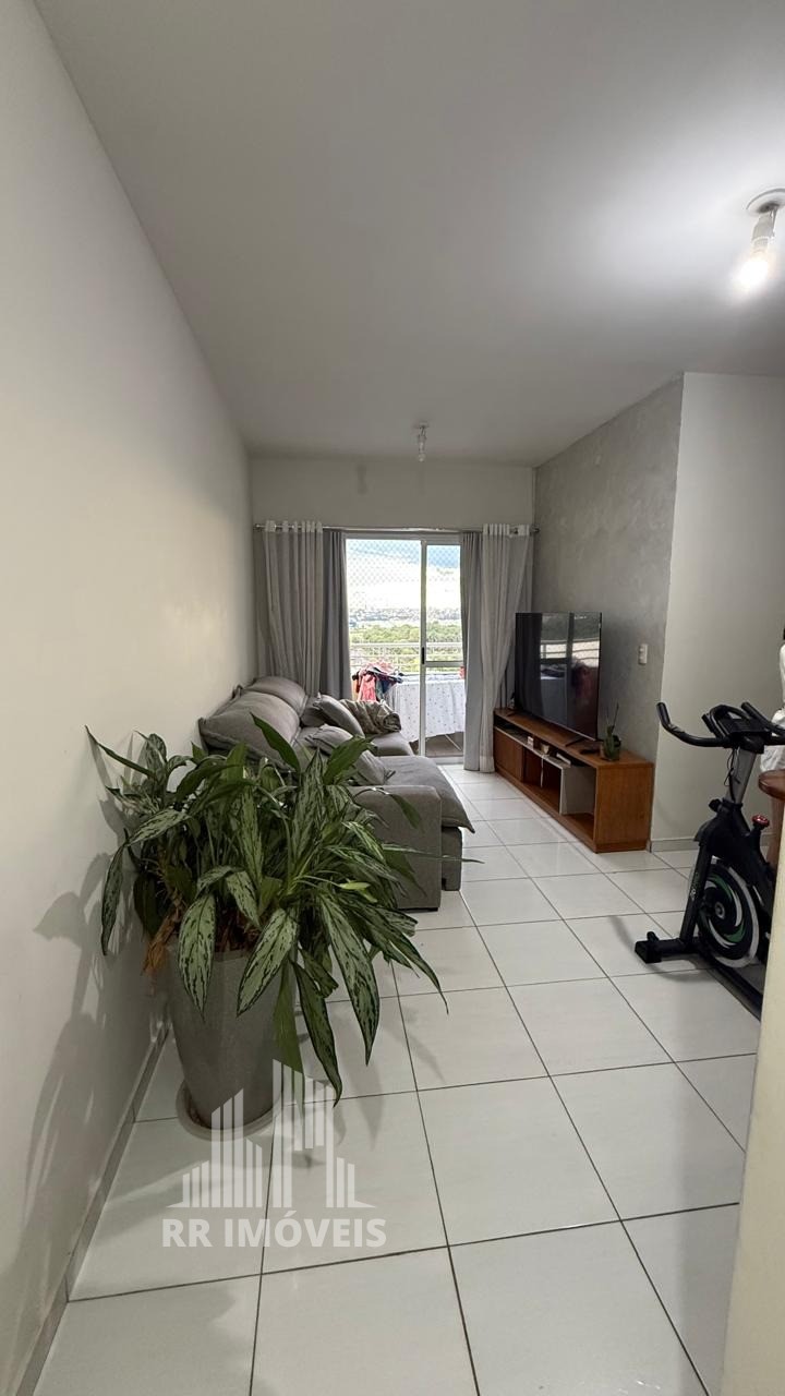 Apartamento, 2 quartos, 58 m² - Foto 2