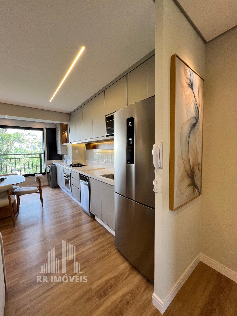 Apartamento, 3 quartos, 69 m² - Foto 6