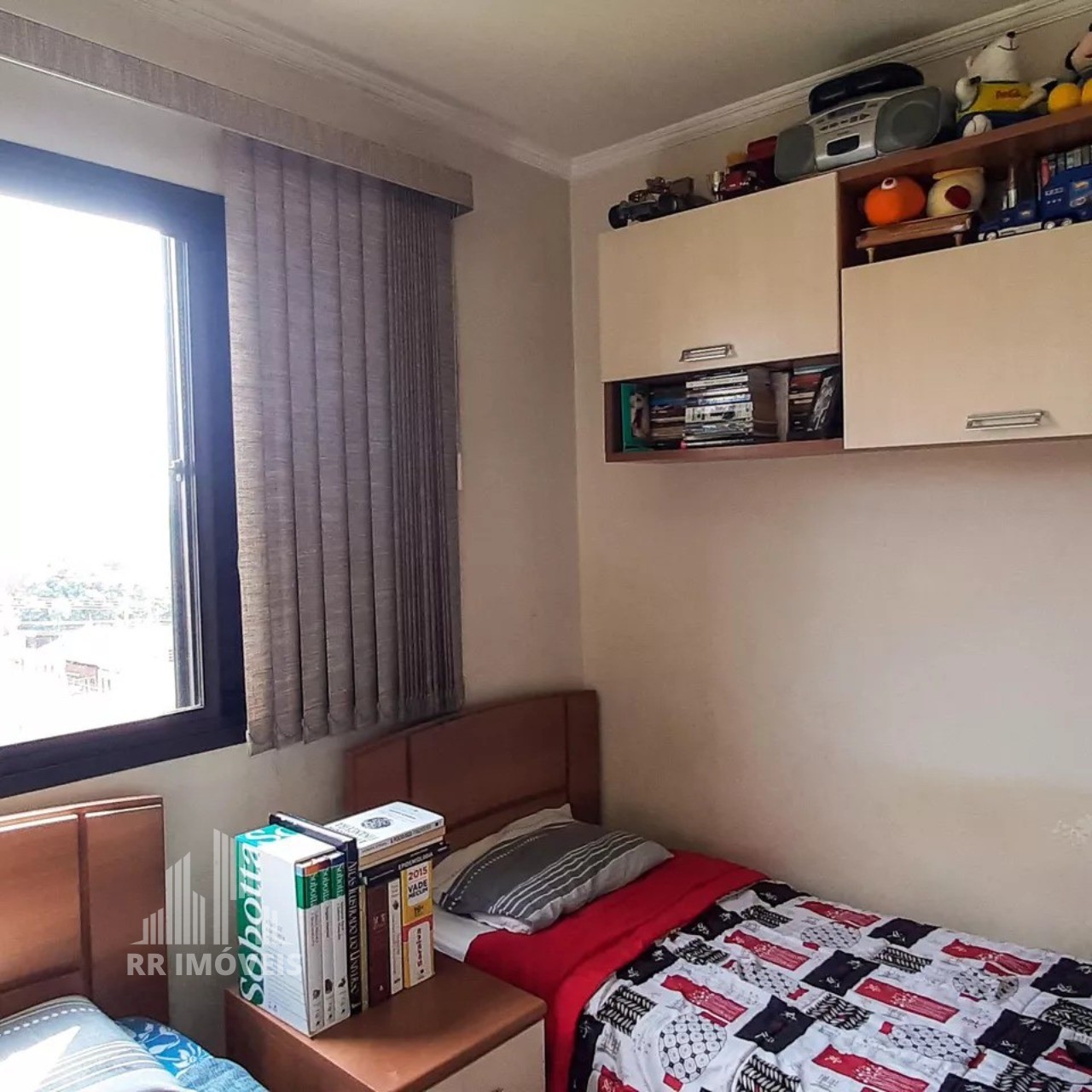 Apartamento, 2 quartos, 59 m² - Foto 21