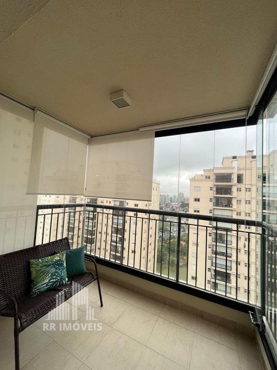 Apartamento, 3 quartos, 87 m² - Foto 14