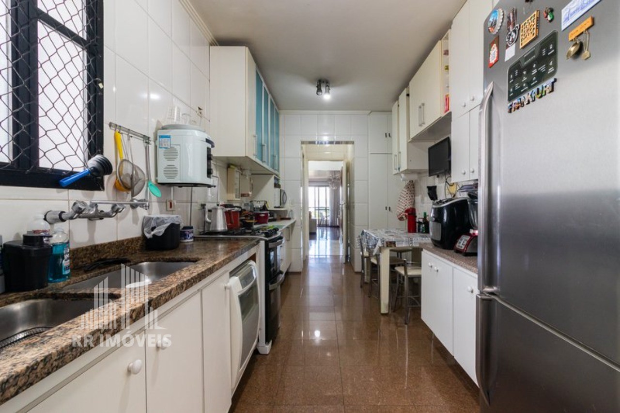 Apartamento, 3 quartos, 144 m² - Foto 13