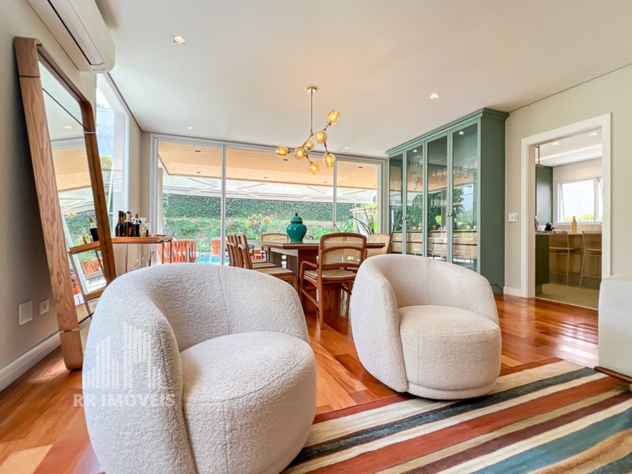 Casa, 4 quartos, 376 m² - Foto 30