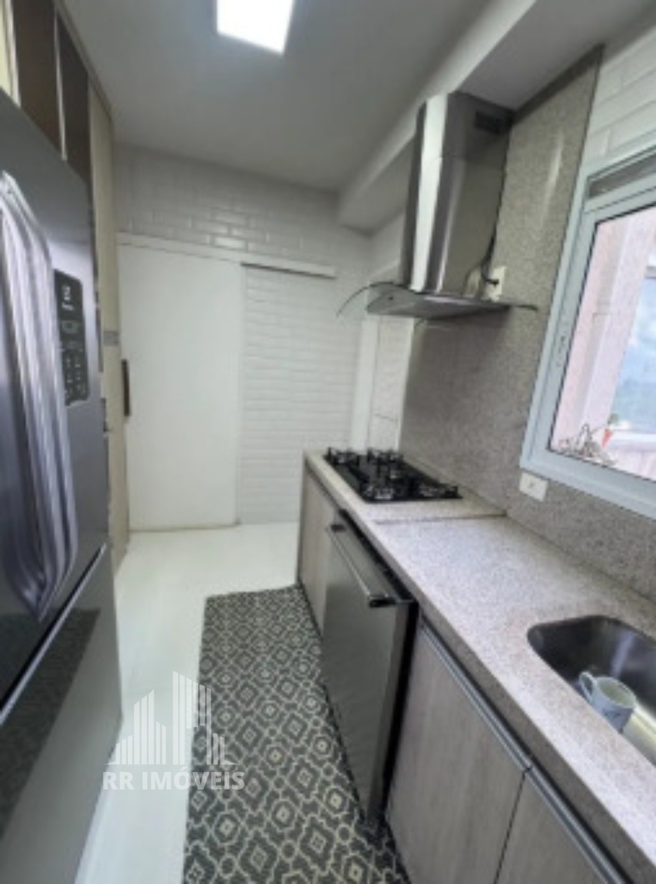 Apartamento, 3 quartos, 132 m² - Foto 6