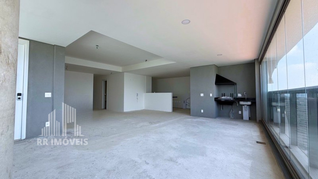 Apartamento, 3 quartos, 175 m² - Foto 2