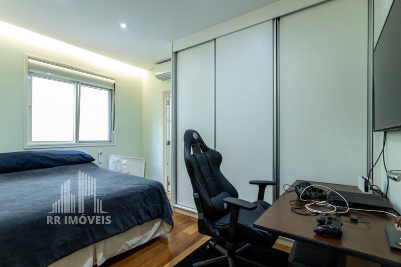 Apartamento, 3 quartos, 201 m² - Foto 25