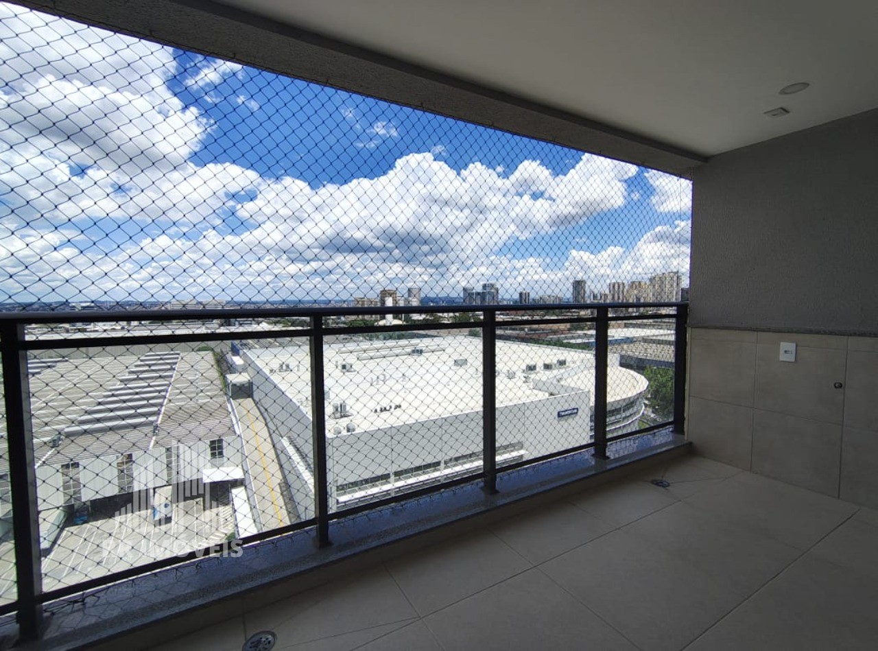 Apartamento, 3 quartos, 87 m² - Foto 4