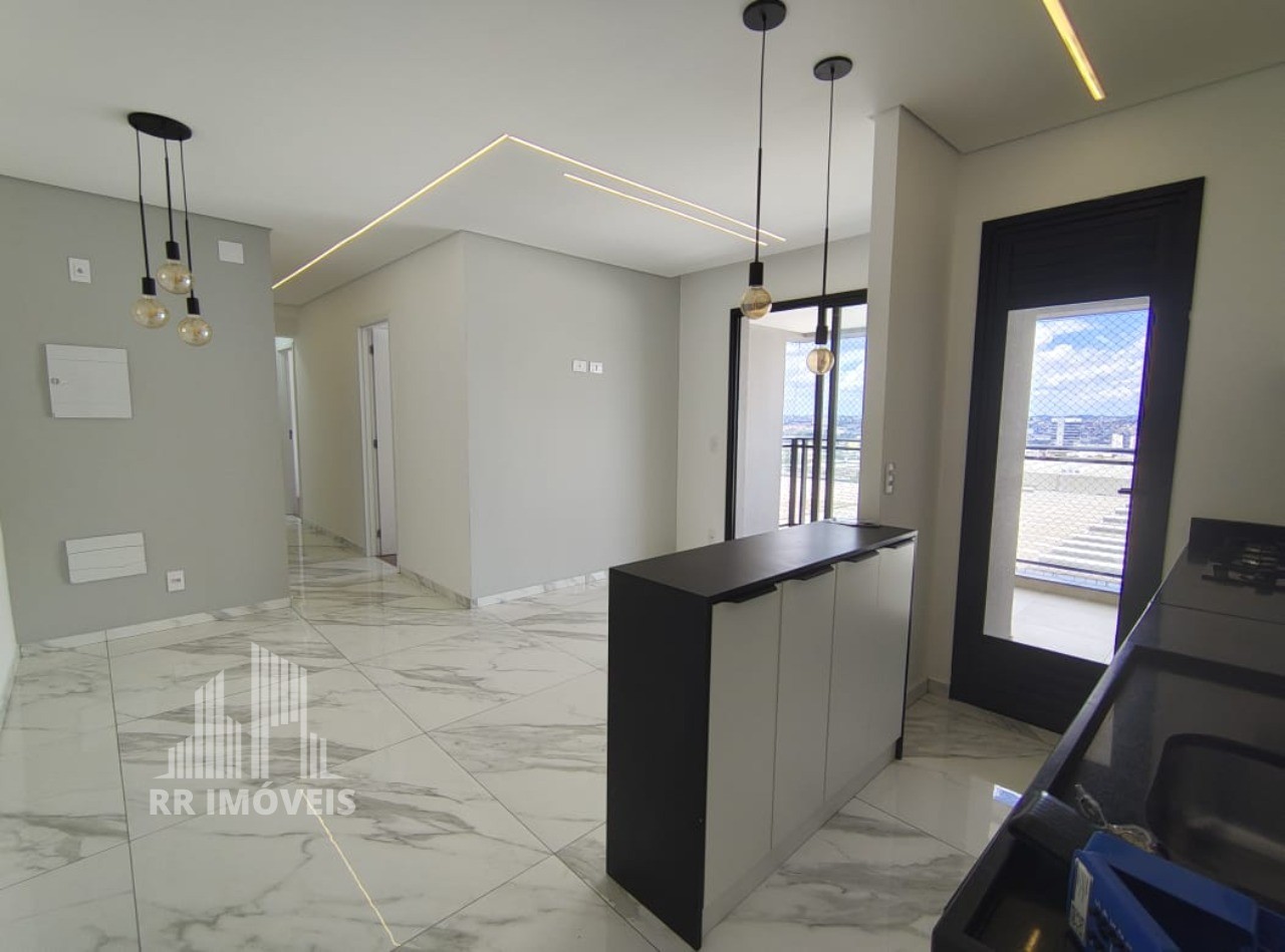 Apartamento, 3 quartos, 87 m² - Foto 3