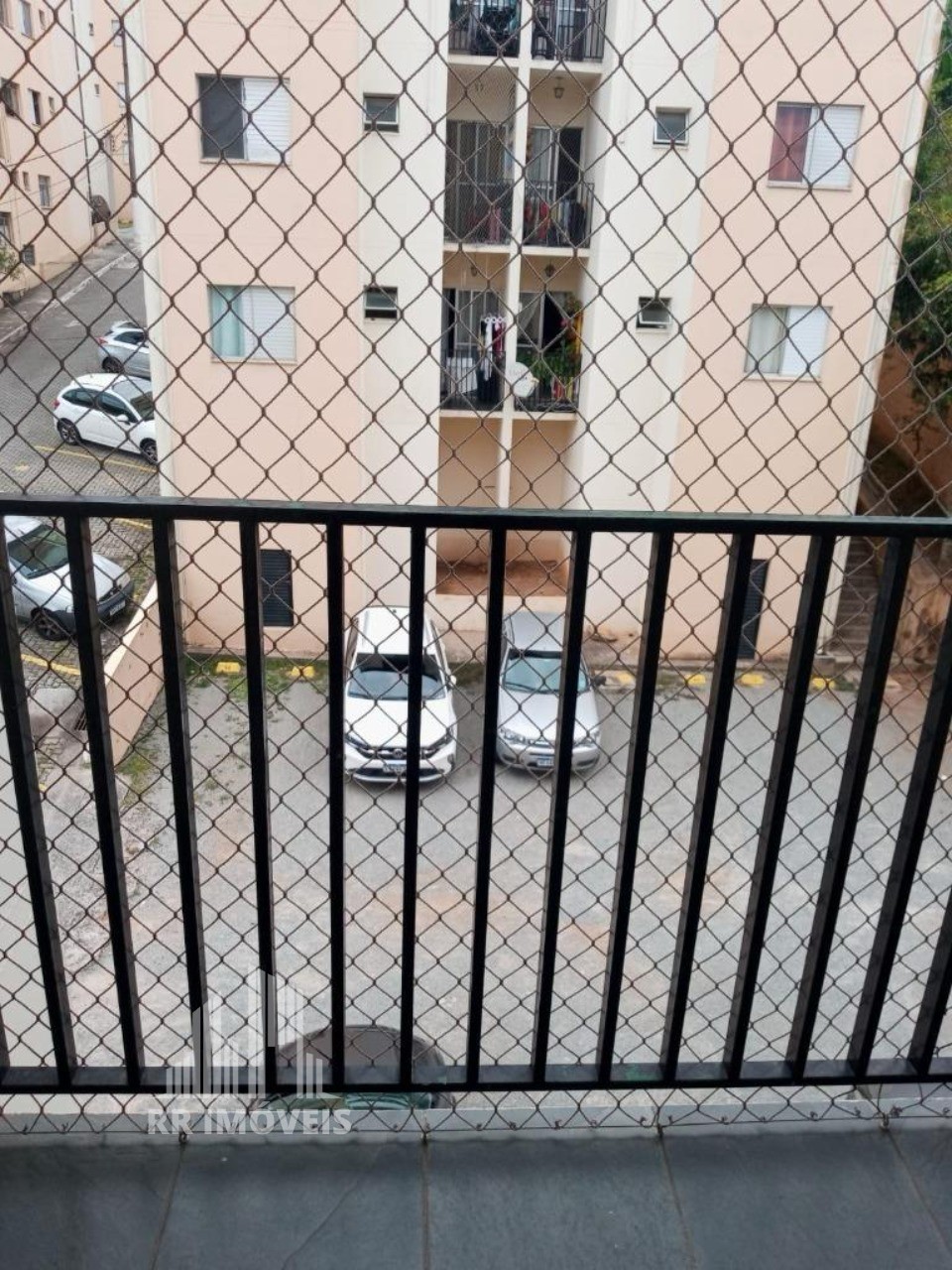 Apartamento, 2 quartos, 59 m² - Foto 6