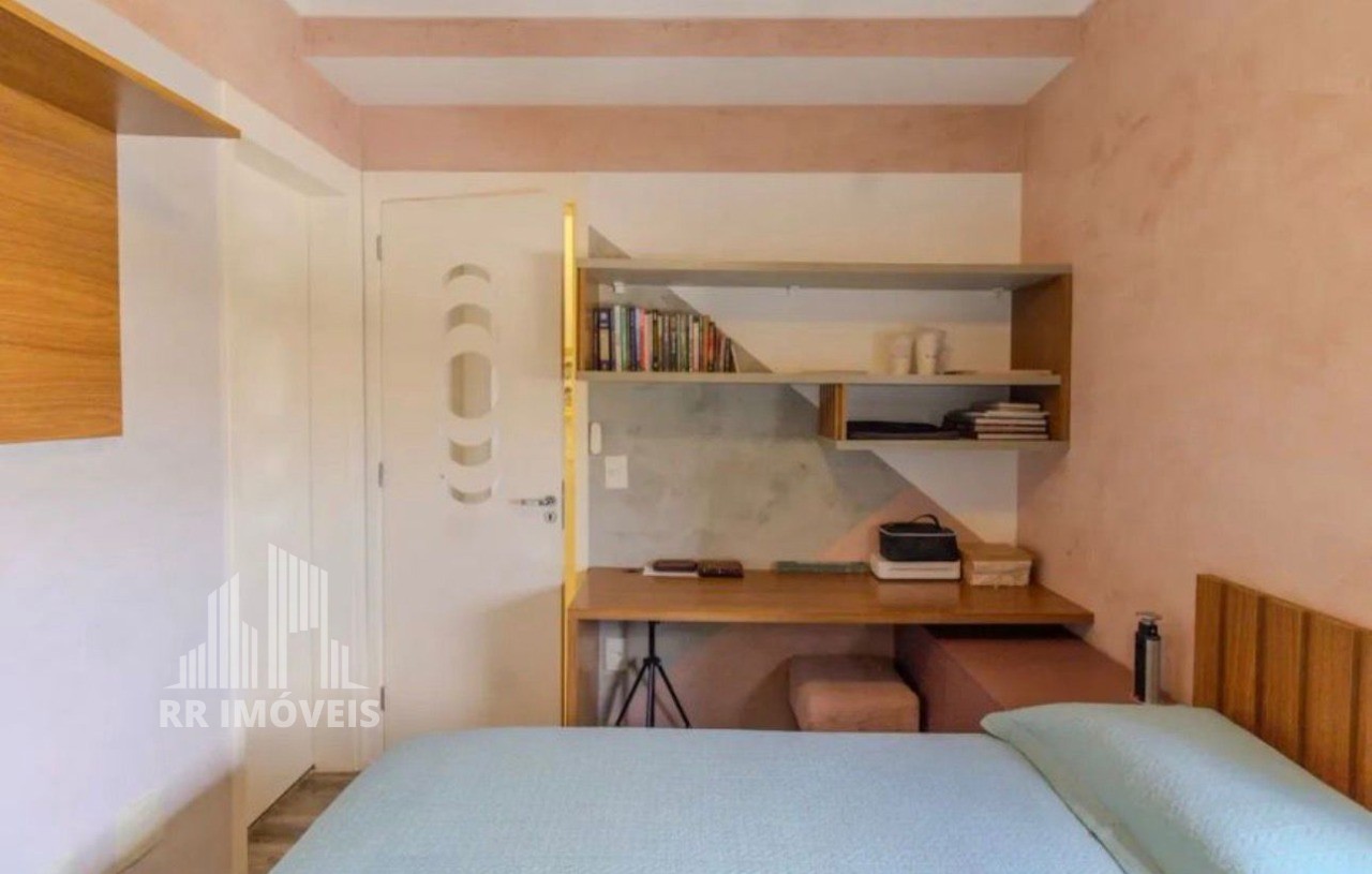 Apartamento, 3 quartos, 125 m² - Foto 16