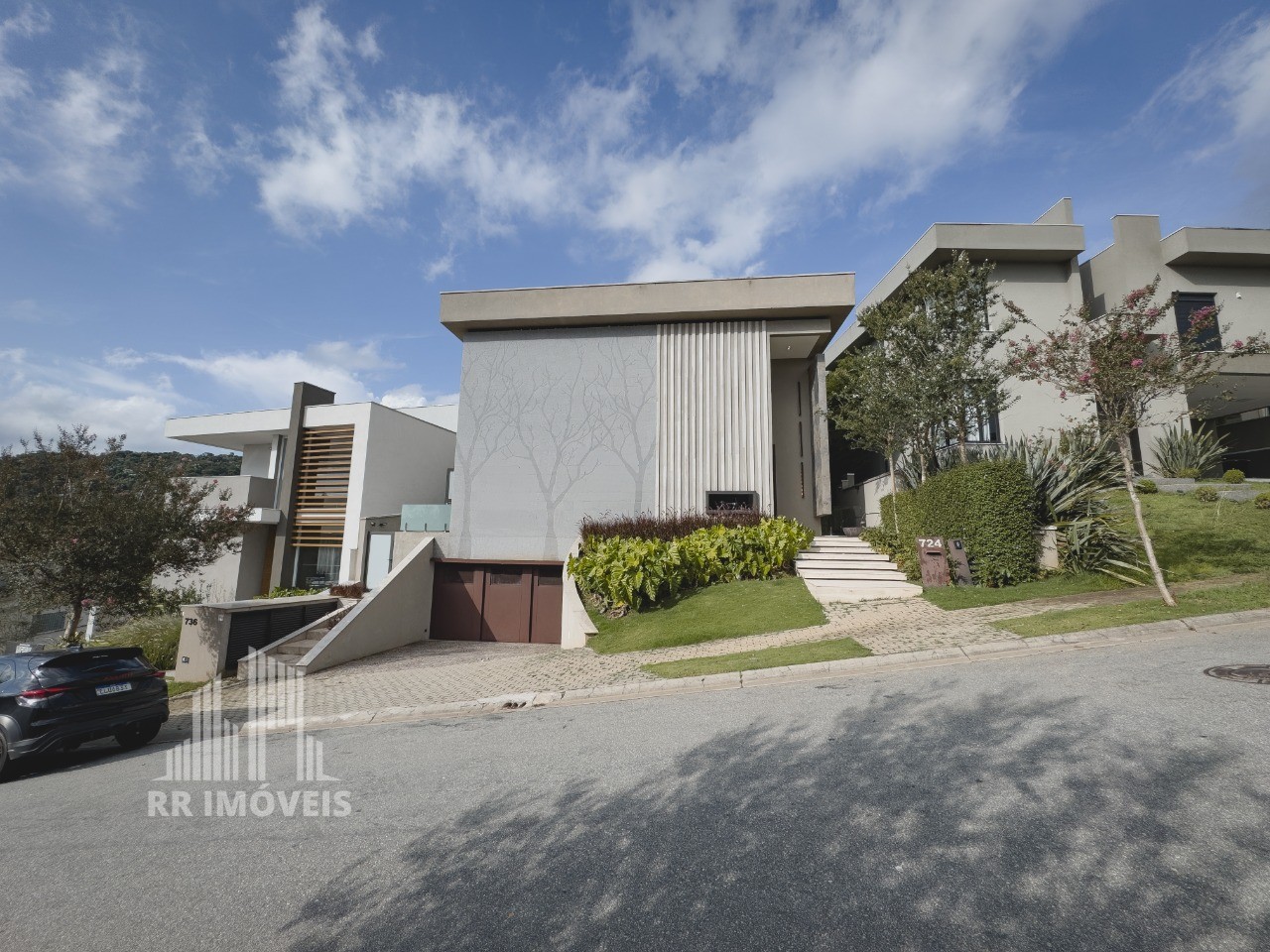 Casa, 4 quartos, 525 m² - Foto 1
