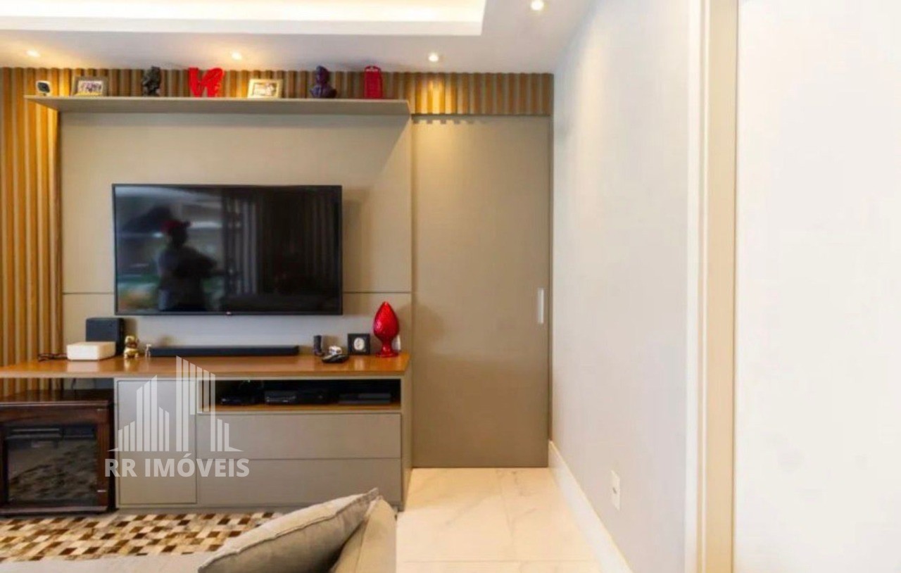 Apartamento, 3 quartos, 125 m² - Foto 25