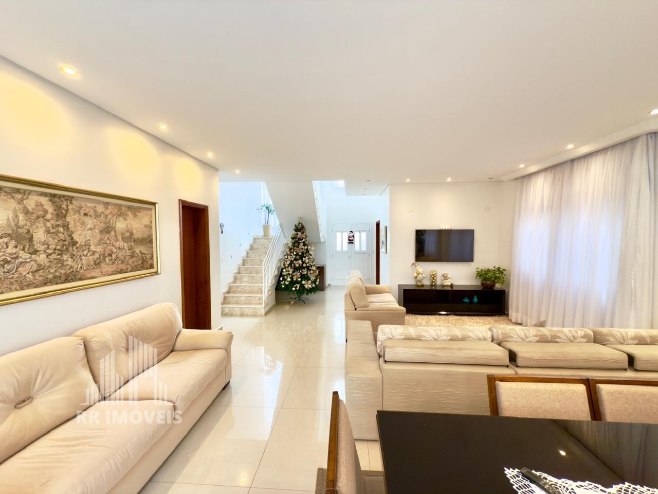 Casa de Condomínio, 4 quartos - Foto 3