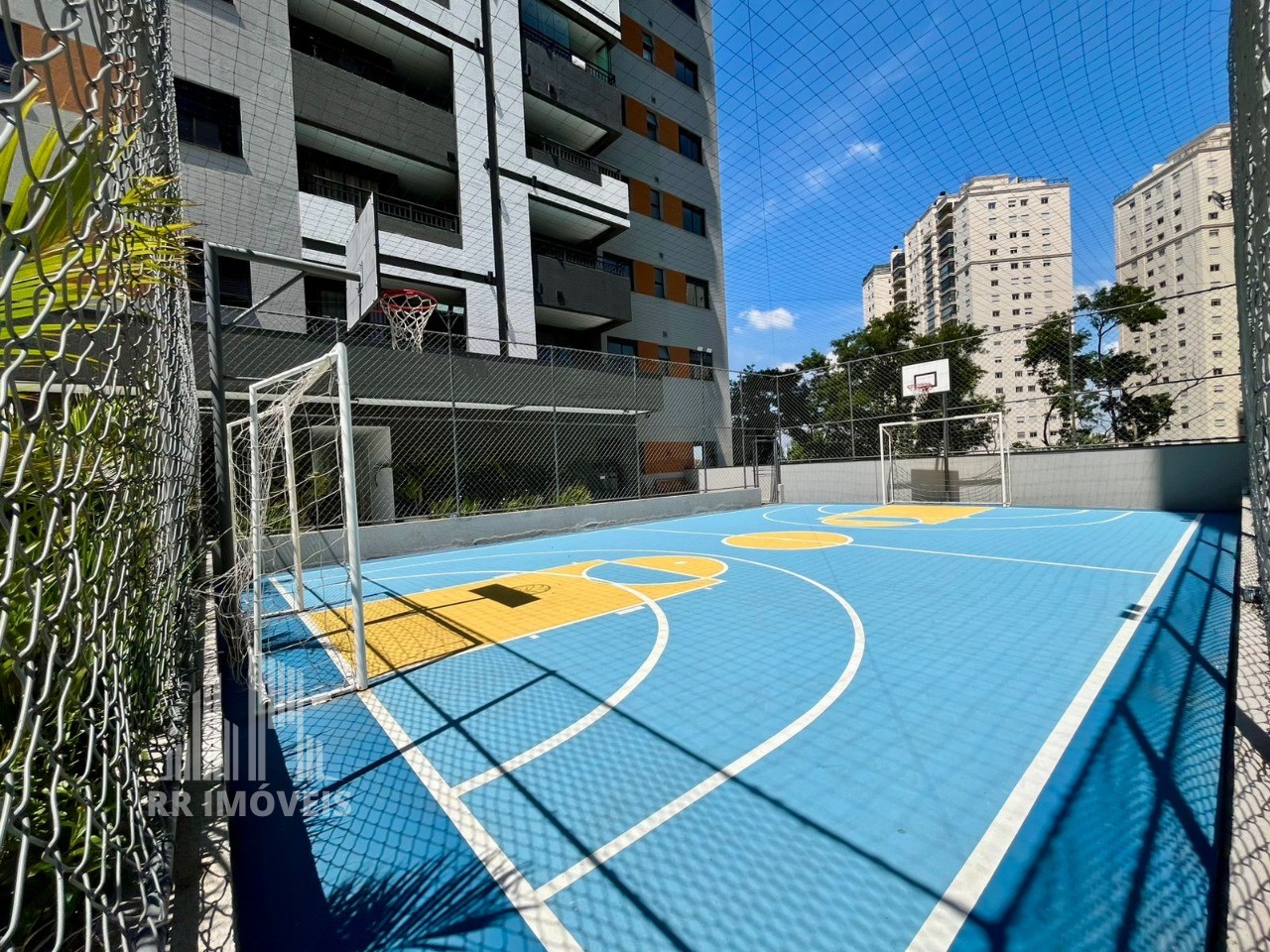 Apartamento, 2 quartos, 59 m² - Foto 50