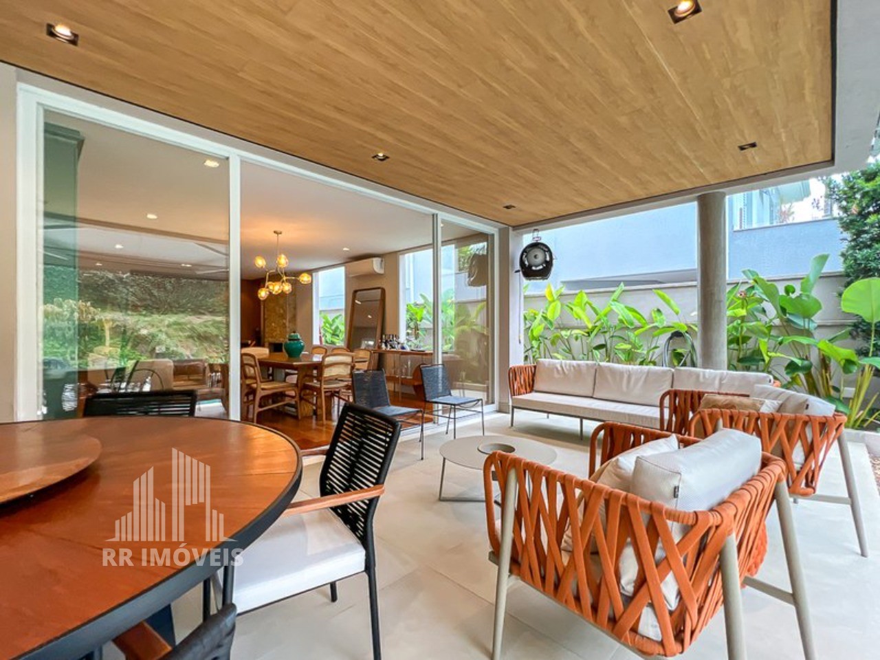 Casa, 4 quartos, 376 m² - Foto 11