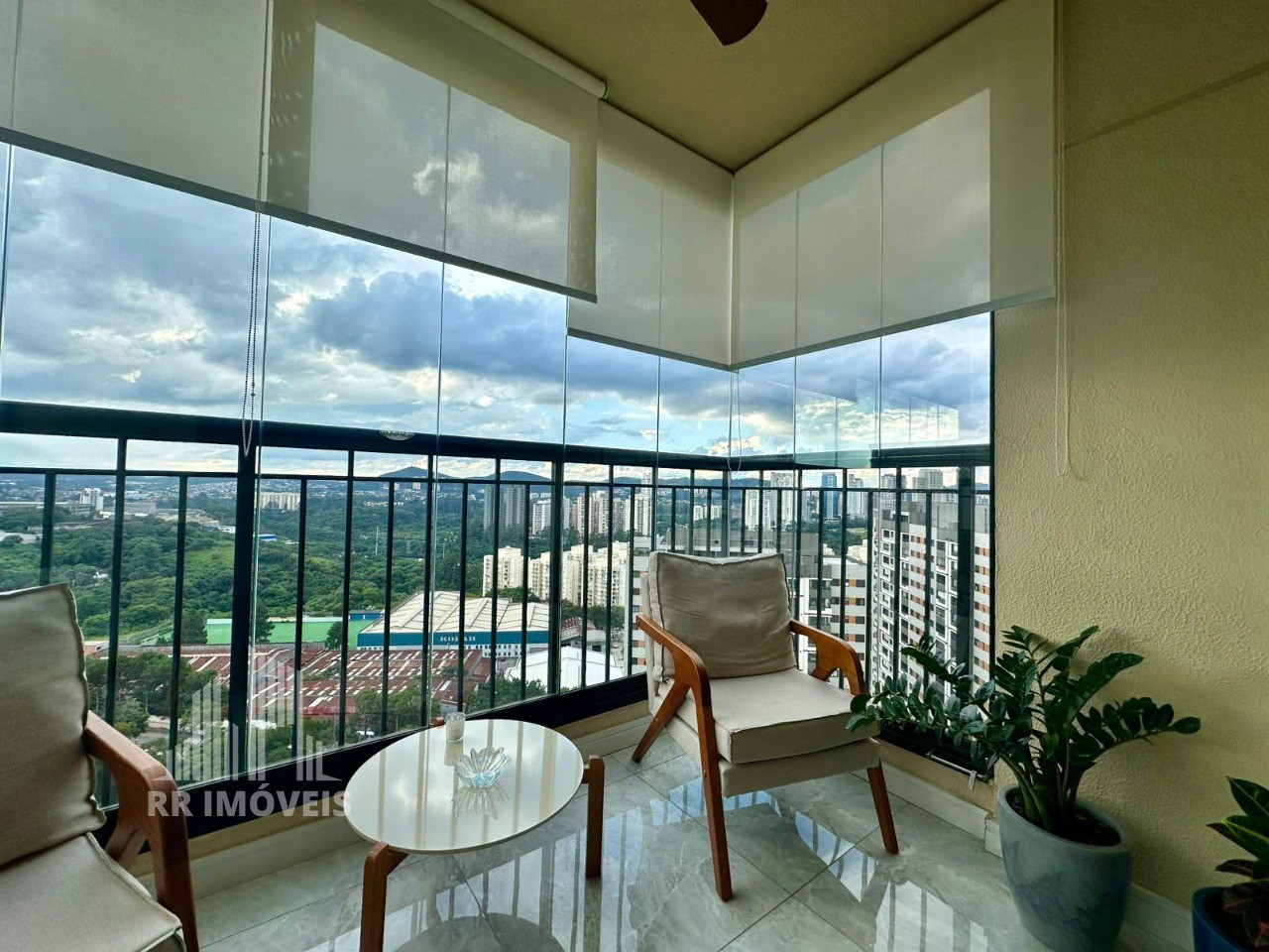 Apartamento, 3 quartos, 87 m² - Foto 4