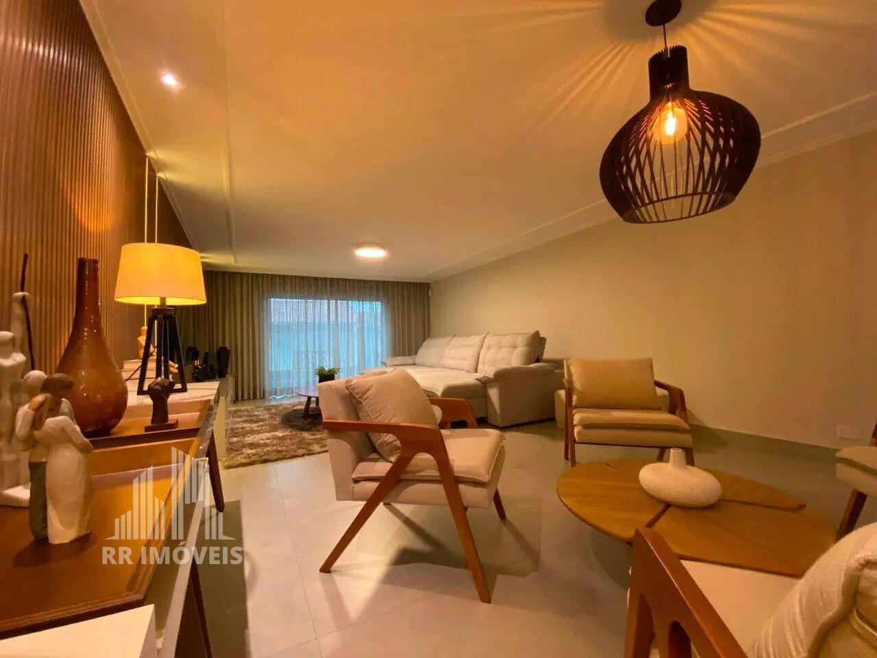 Casa, 4 quartos, 380 m² - Foto 4