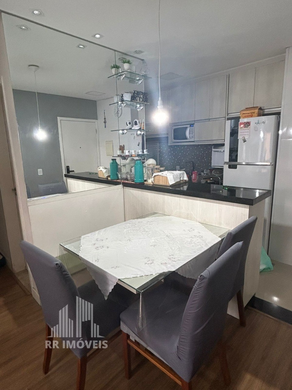 Apartamento, 2 quartos, 57 m² - Foto 6