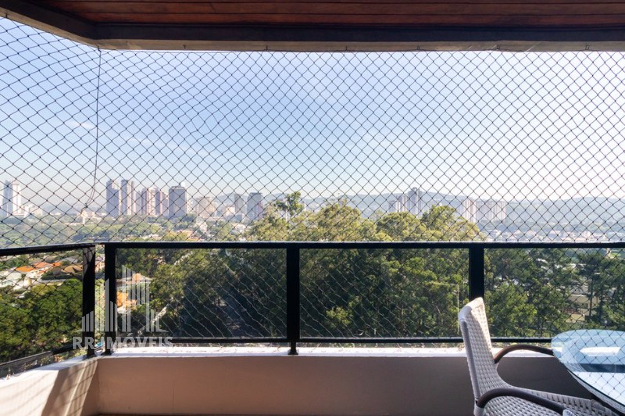 Apartamento, 3 quartos, 144 m² - Foto 3