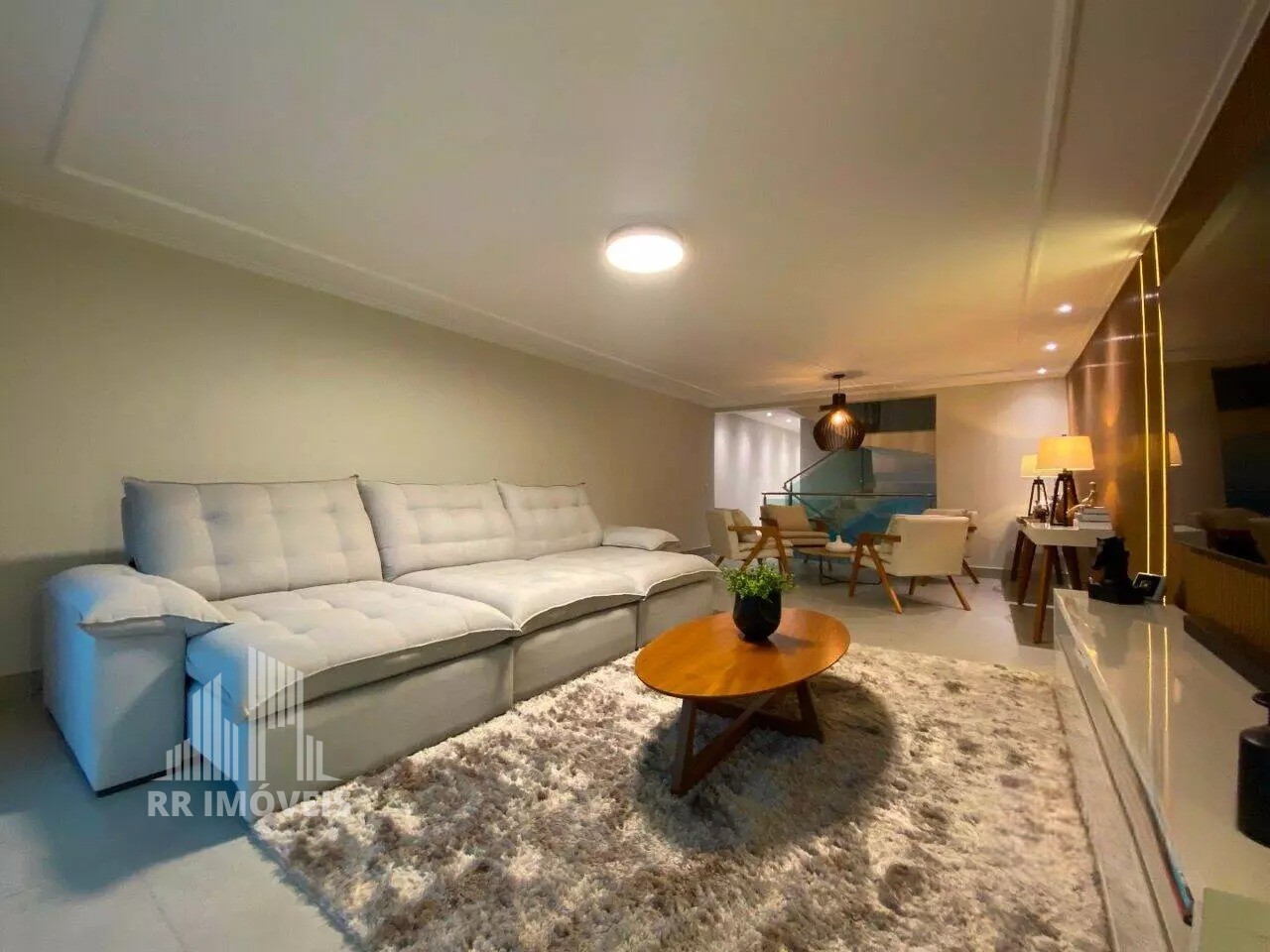 Casa, 4 quartos, 380 m² - Foto 5