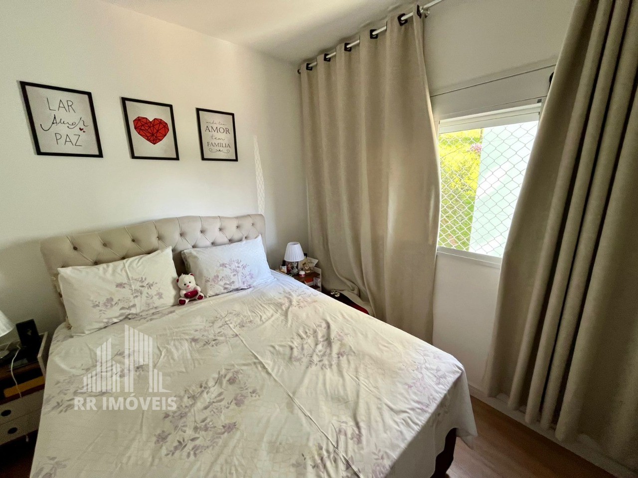 Apartamento, 3 quartos, 62 m² - Foto 9