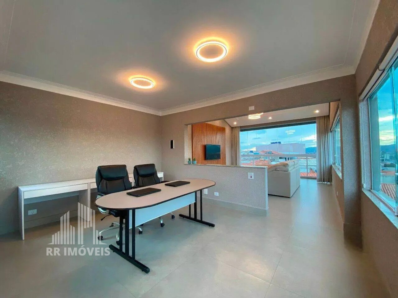 Casa, 4 quartos, 380 m² - Foto 12