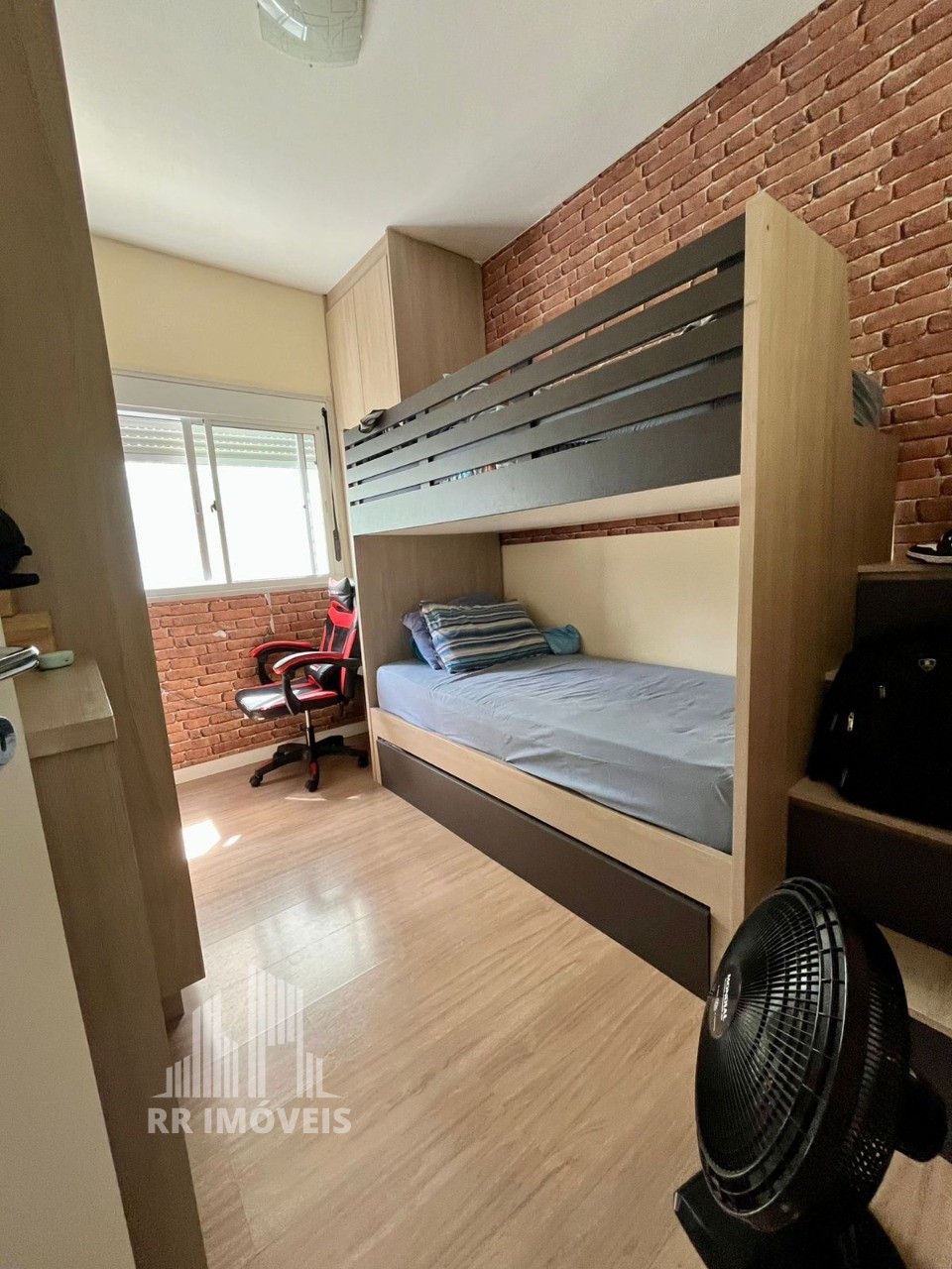 Apartamento, 3 quartos, 62 m² - Foto 10