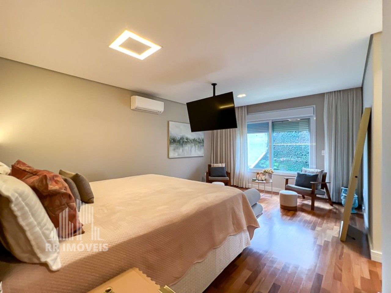 Casa, 4 quartos, 376 m² - Foto 64