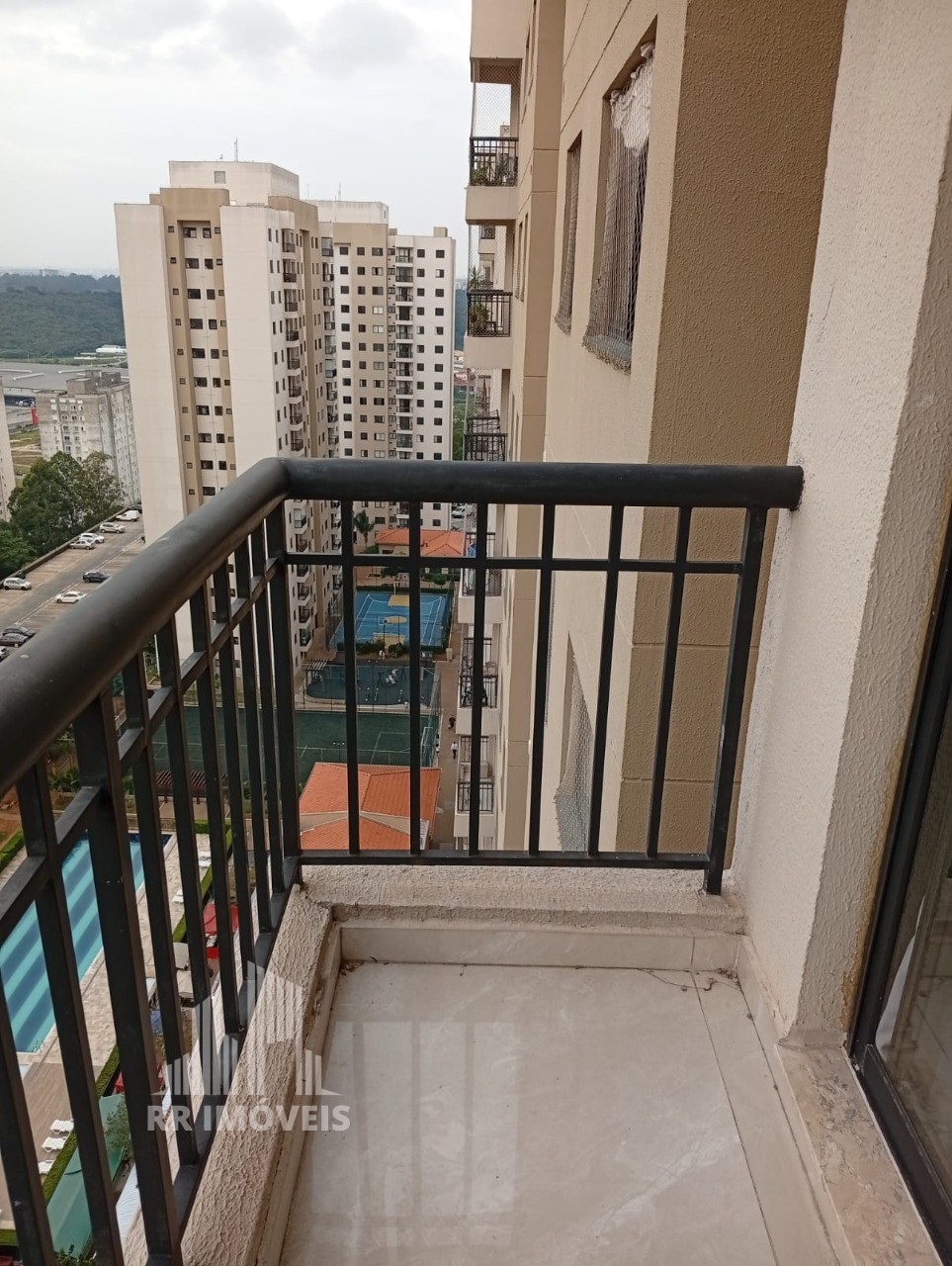 Apartamento, 2 quartos, 59 m² - Foto 16