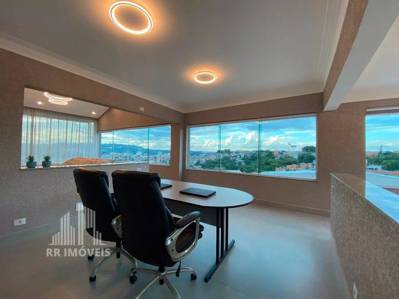 Casa, 4 quartos, 380 m² - Foto 13