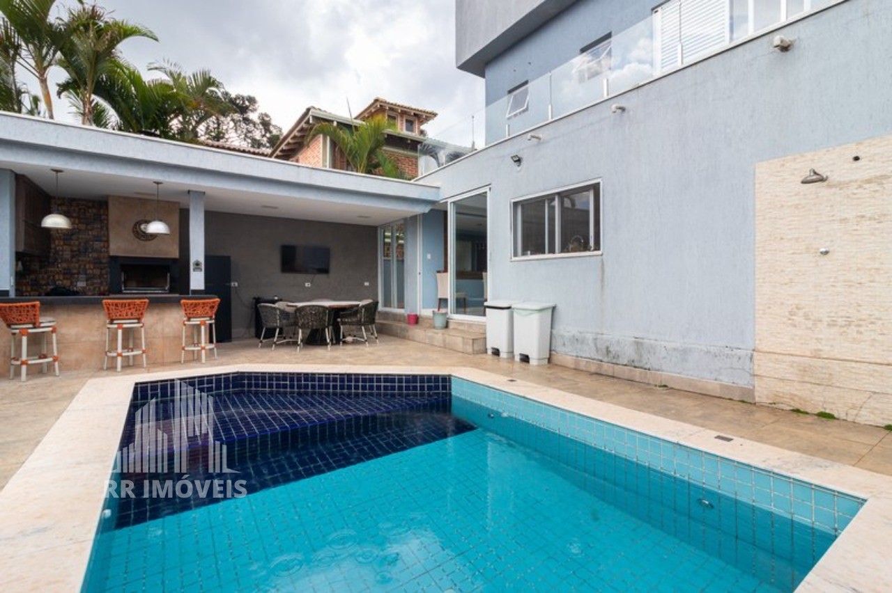 Casa, 4 quartos, 360 m² - Foto 44