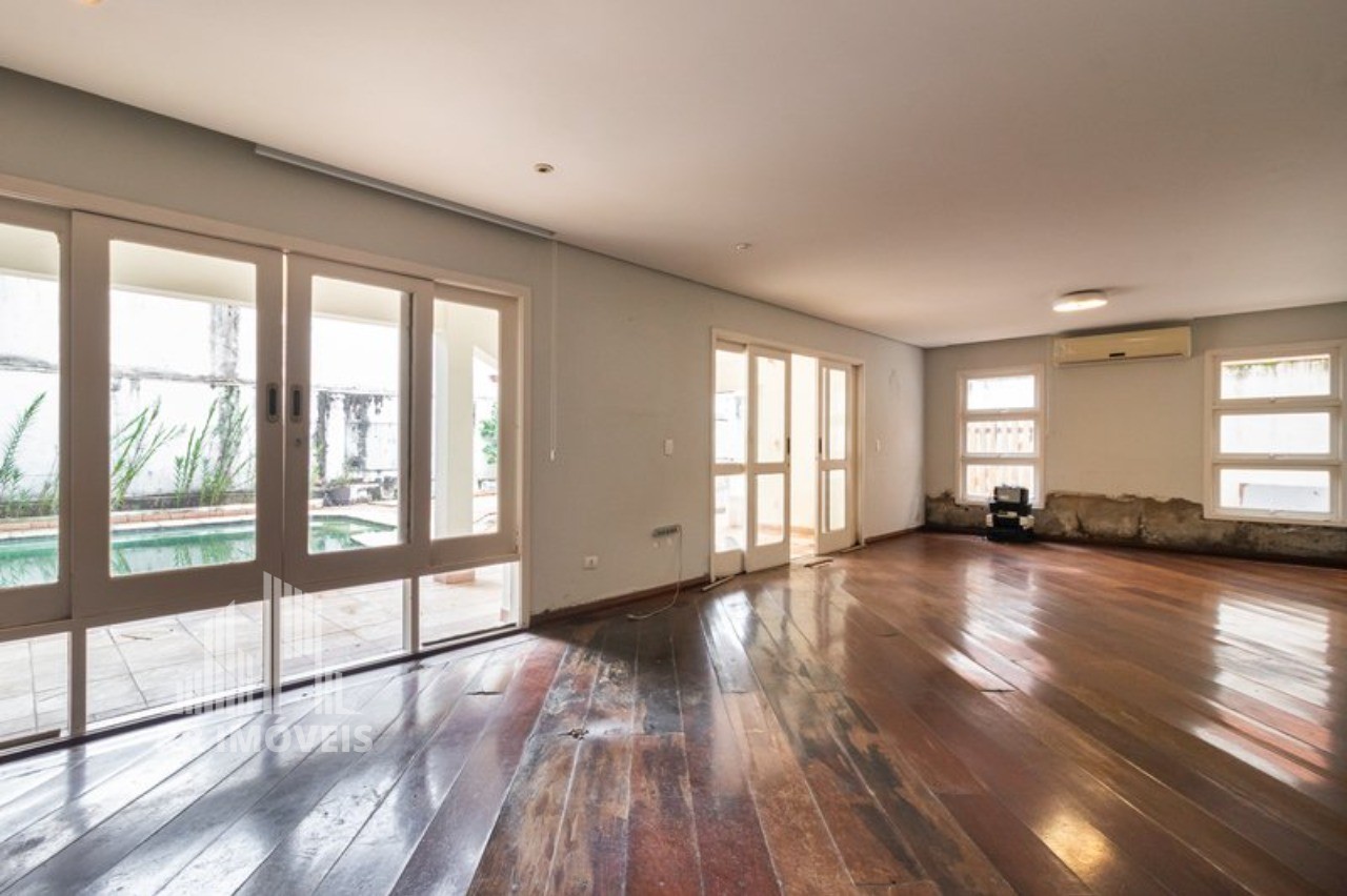 Casa, 4 quartos, 270 m² - Foto 2