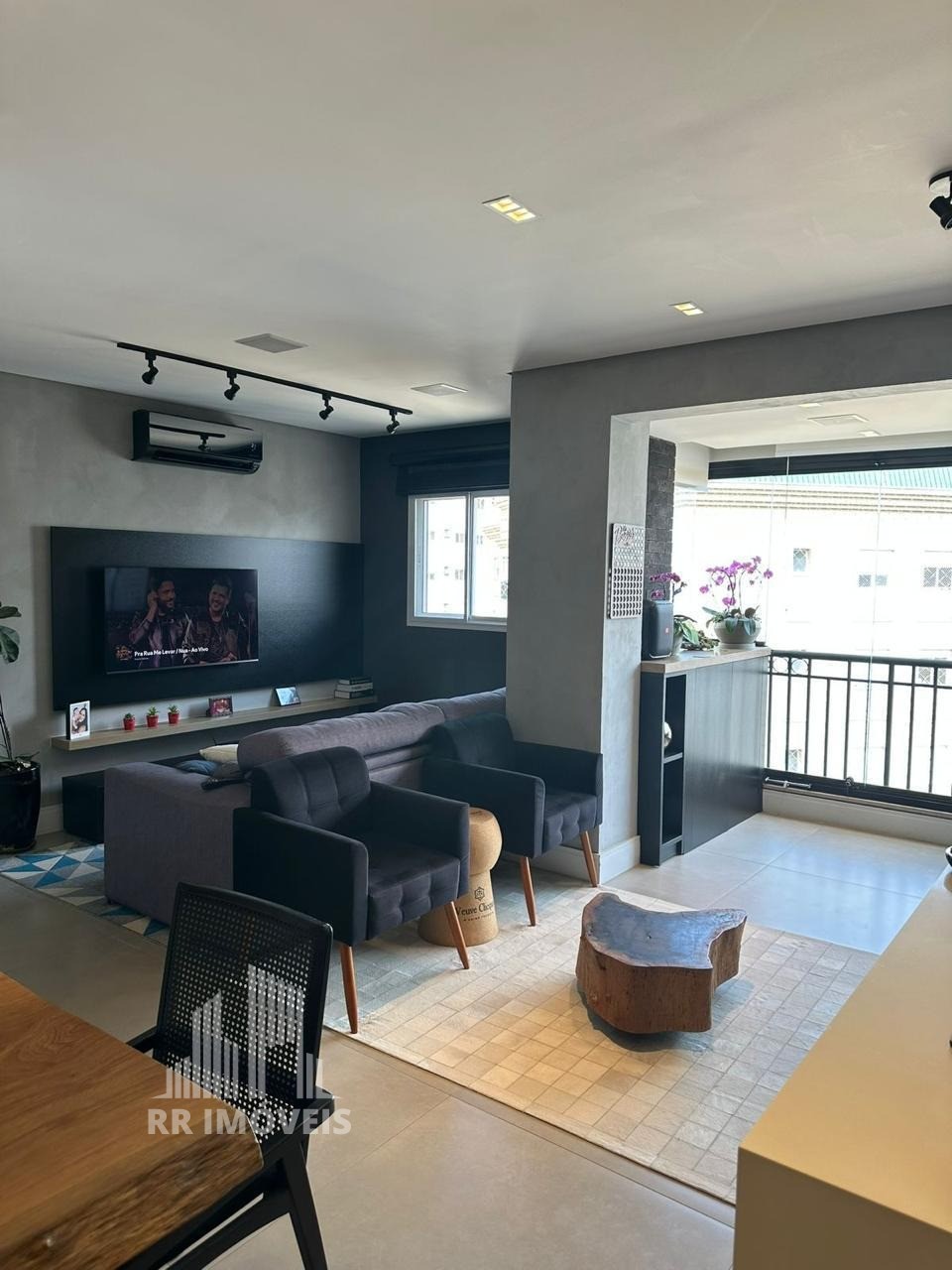 Apartamento, 2 quartos, 81 m² - Foto 1