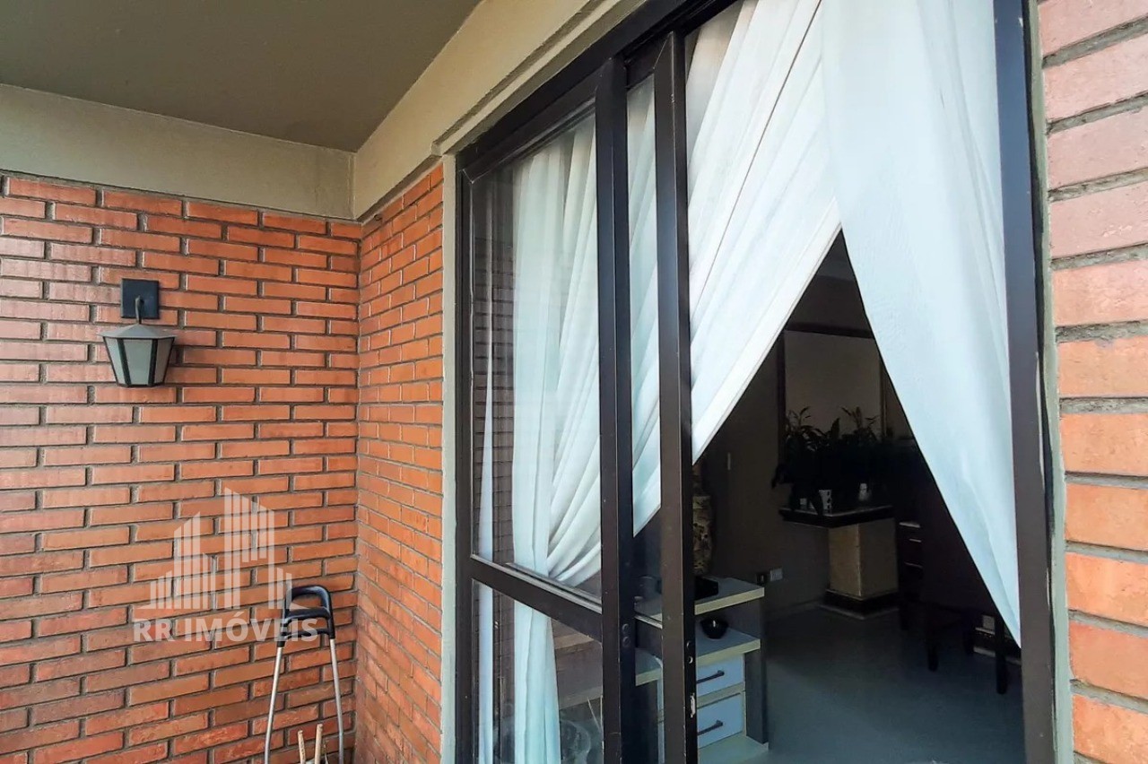 Apartamento, 2 quartos, 59 m² - Foto 7