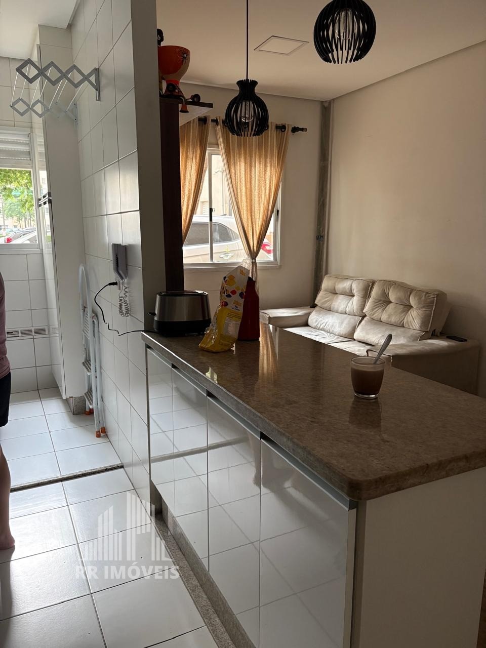 Apartamento, 2 quartos, 51 m² - Foto 5