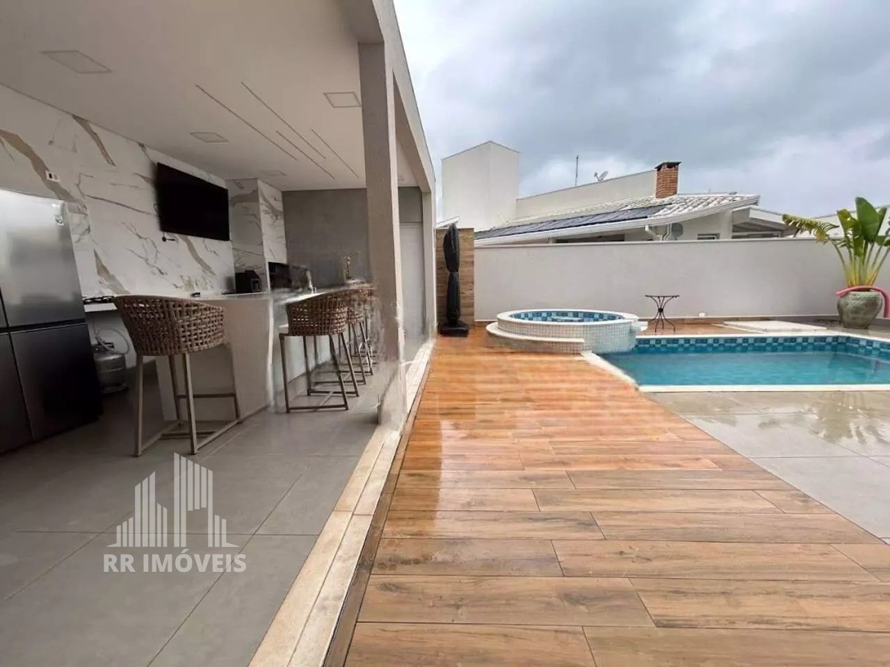Casa, 4 quartos, 320 m² - Foto 8