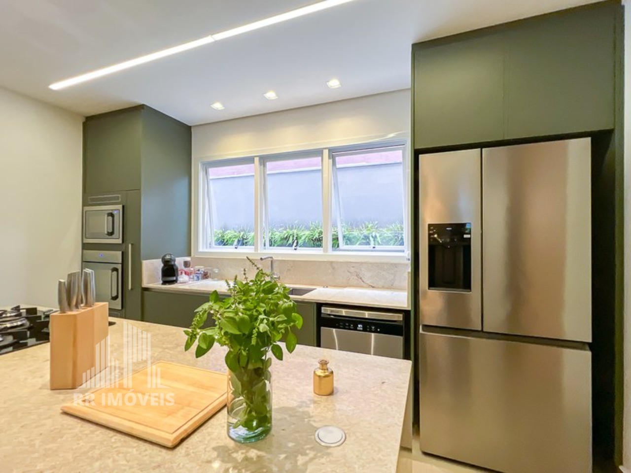 Casa, 4 quartos, 376 m² - Foto 9