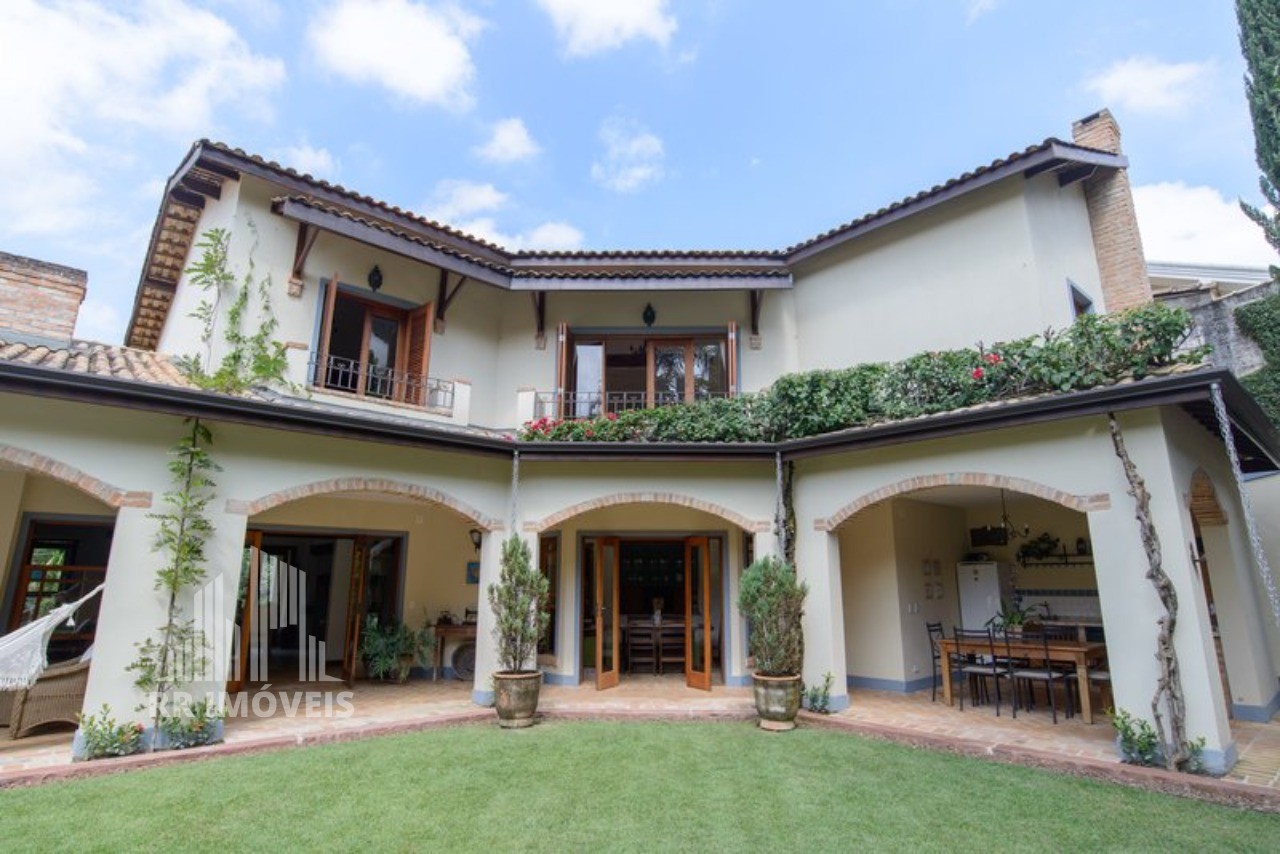 Casa, 4 quartos, 416 m² - Foto 10