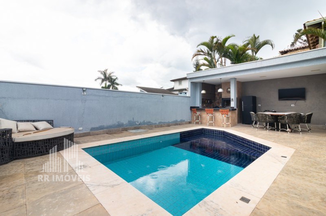 Casa, 4 quartos, 360 m² - Foto 41