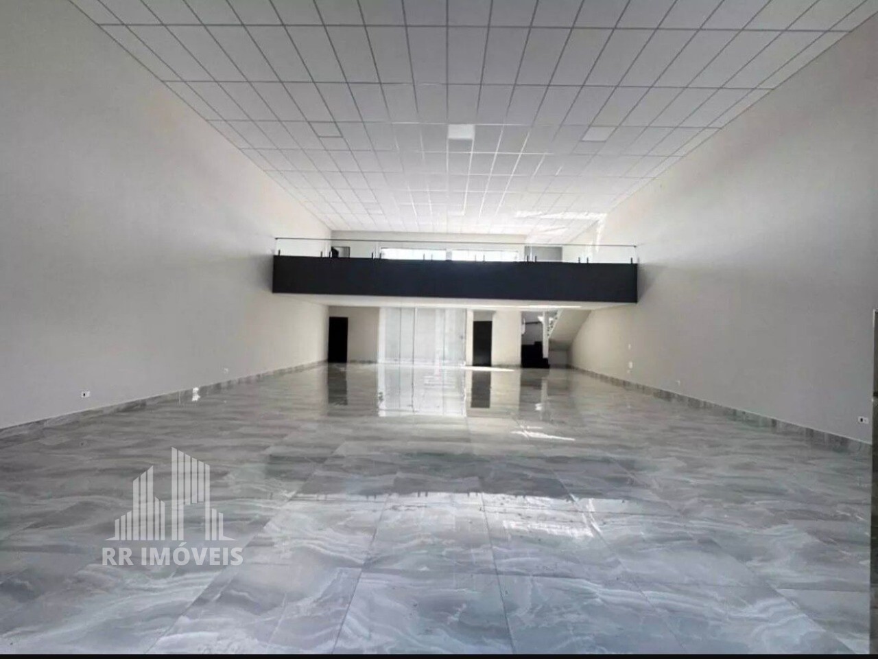 Loja-Salão, 320 m² - Foto 7