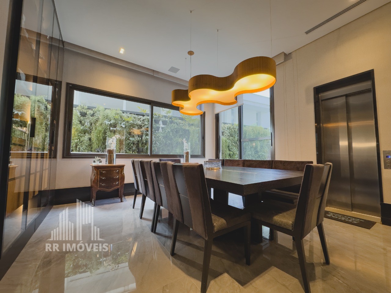 Casa, 4 quartos, 525 m² - Foto 16