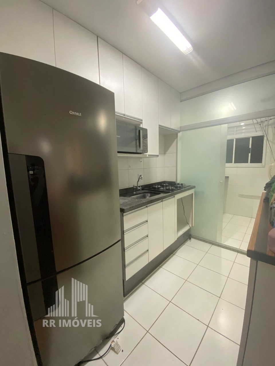 Apartamento, 2 quartos, 51 m² - Foto 9