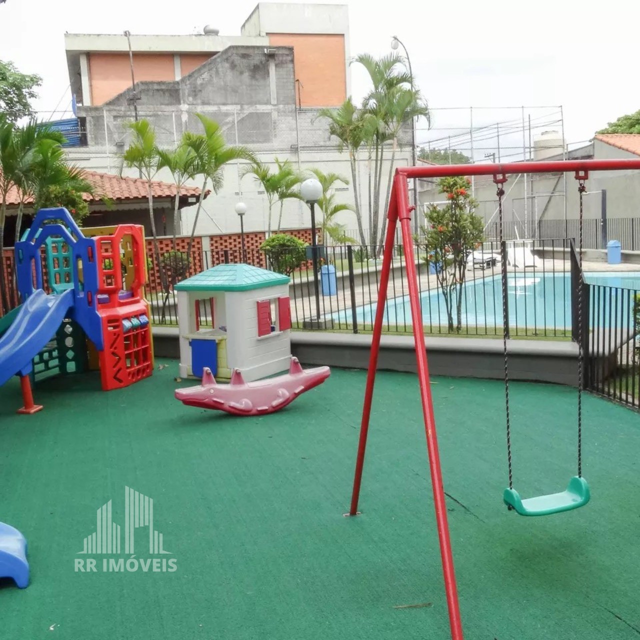 Apartamento, 2 quartos, 59 m² - Foto 36