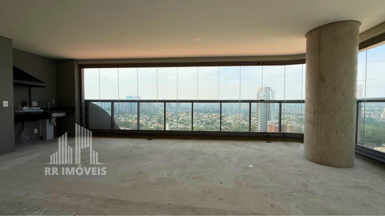Apartamento, 3 quartos, 175 m² - Foto 1