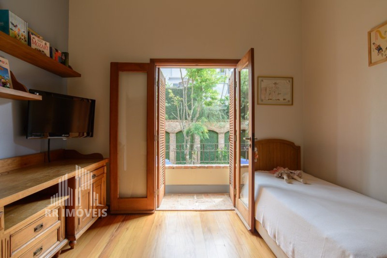 Casa, 4 quartos, 416 m² - Foto 32