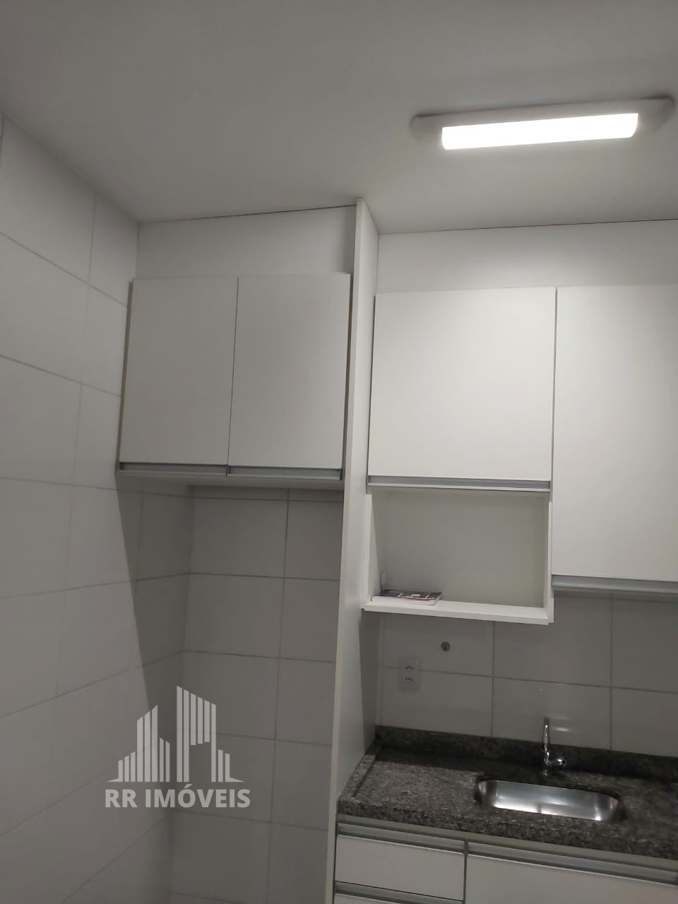 Apartamento, 2 quartos, 60 m² - Foto 6