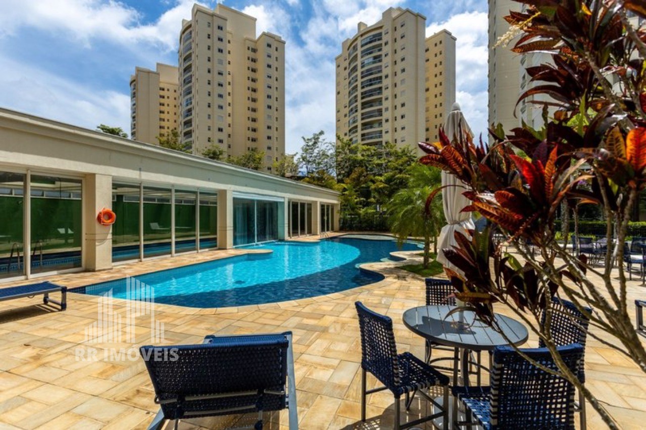 Apartamento, 3 quartos, 201 m² - Foto 36