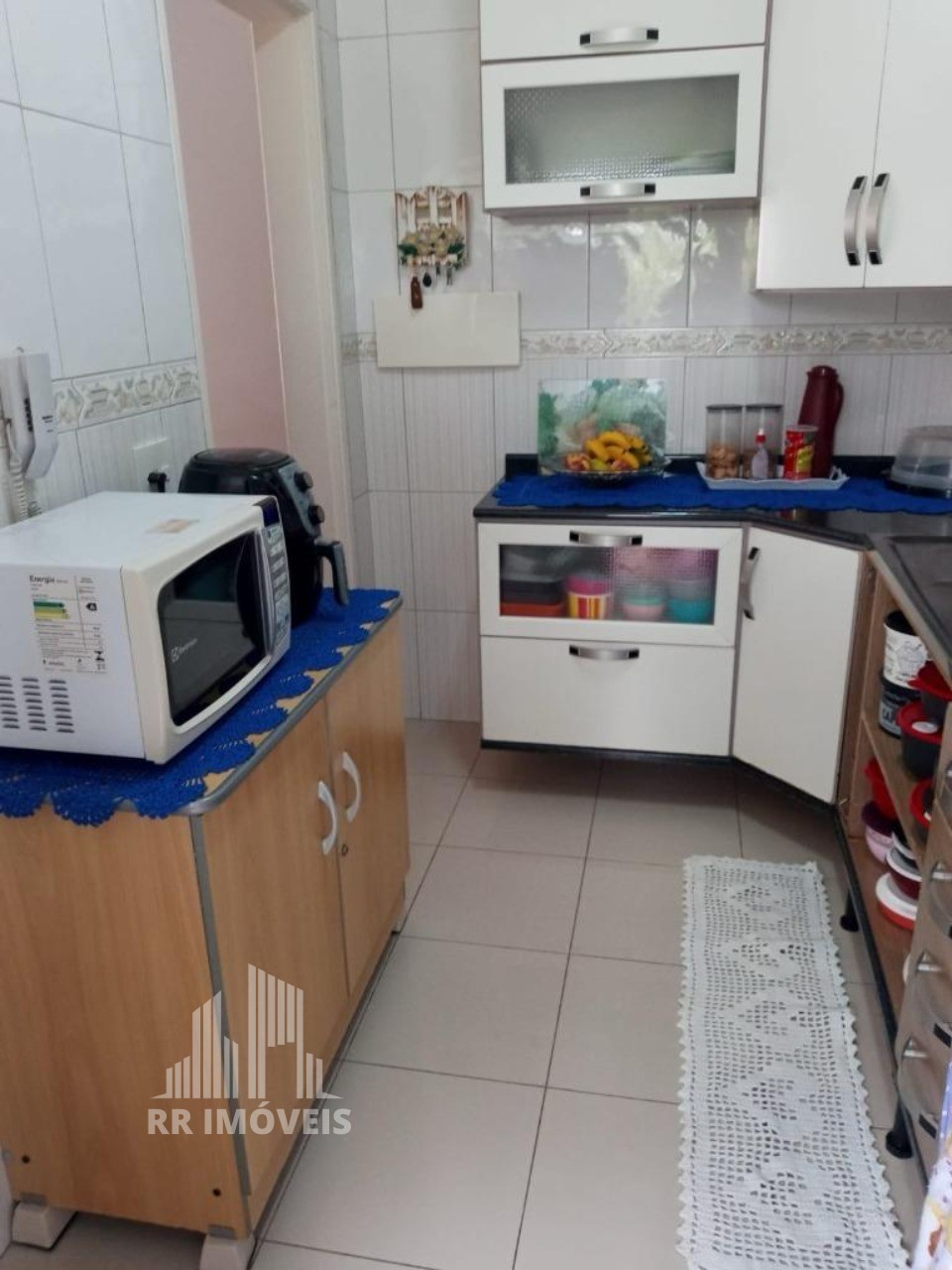 Apartamento, 2 quartos, 59 m² - Foto 8